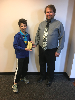 2017 Class Championships Report | Missouri Chess Association