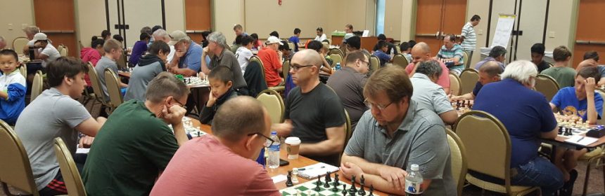 Missouri Chess Association